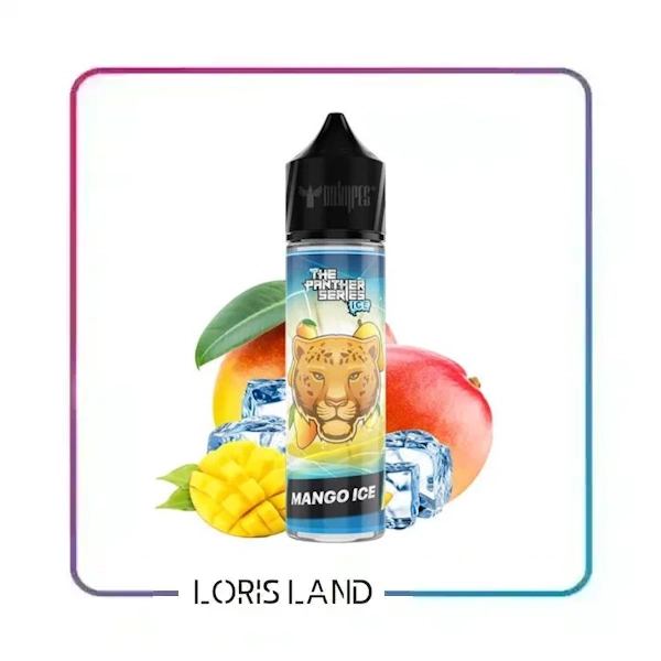 جویس دکتر ویپز انبه یخ